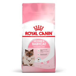 Royal Canin Mother & Babycat Pienso para Gatos