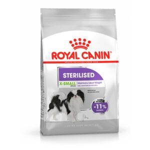 Royal Canin X-Small Sterilised 1,5kg