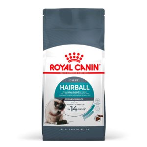 Royal Canin Hairball Care Pienso para Gatos