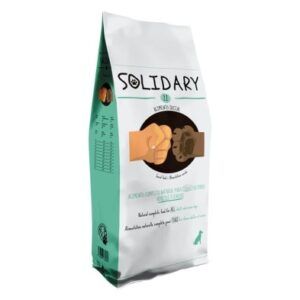 Solidary 22 Pienso para Perro 15kg