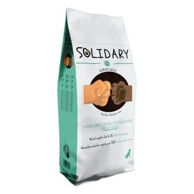 Solidary 22 Pienso para Perro 15kg