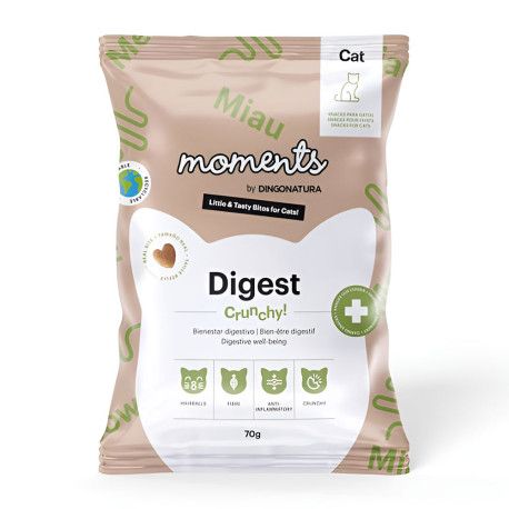 Moments Cat Digest 70g