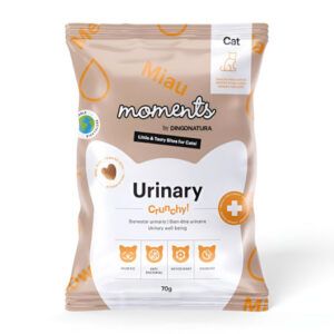 Moments Cat Urinary 70g