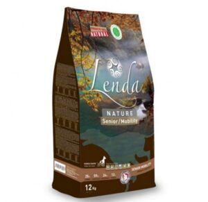 Lenda Nature Senior Mobility Pienso para Perros