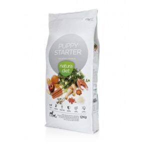 Natura Diet Puppy Starter