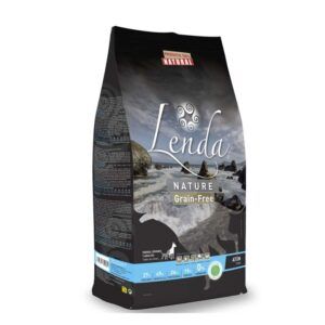 Lenda Nature Grain-Free Atún Pienso para Perros