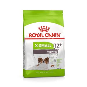 Royal Canin X-Small Ageing +12 Pienso para Perros 1,5kg