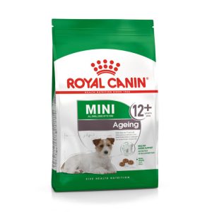 Royal Canin Mini Ageing 12+ Pienso para Perros