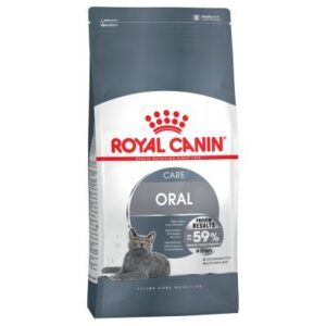 Royal Canin Oral Care Pienso para Gatos