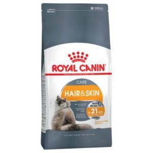 Royal Canin Hair & Skin Care Pienso para Gatos