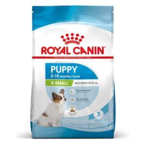 Royal Canin X-Small Puppy Pienso para Cachorros