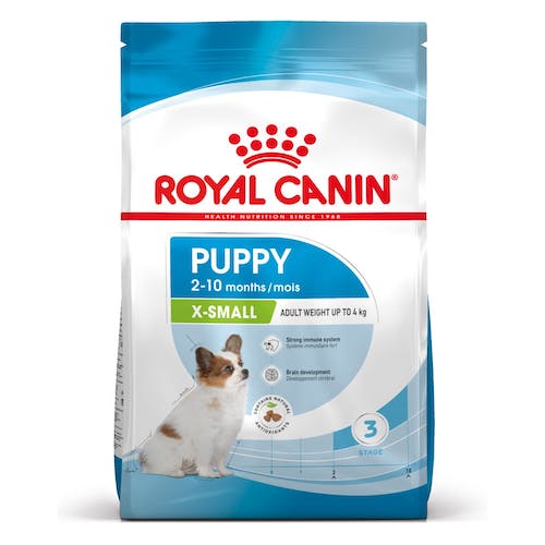 Royal Canin X-Small Puppy Pienso para Cachorros