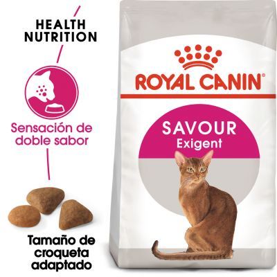 Royal Canin Savour Exigent Pienso para Gatos - Imagen 2