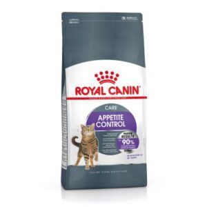 Royal Canin Appetite Control Pienso para Gatos