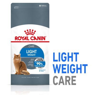 Royal Canin Light Weight Care Pienso para Gatos - Imagen 2