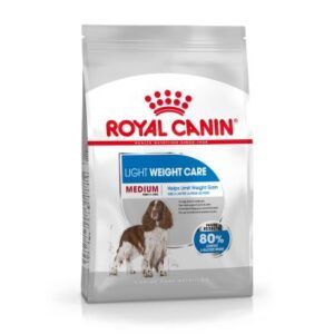 Royal Canin Medium Light Weight Care para Perros