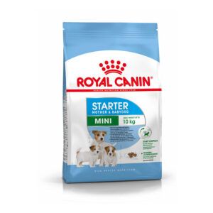Royal Canin Mini Starter Pienso para Cachorros