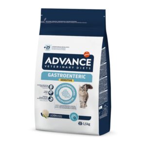 Advance Veterinary Diets Gastroenteric Sensitive para Gatos