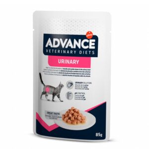 Advance Veterinary Urinary Sobre Gatos
