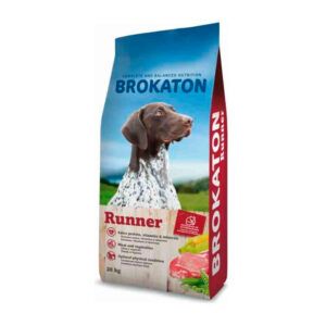 Brokaton Runner Adulto 20kg