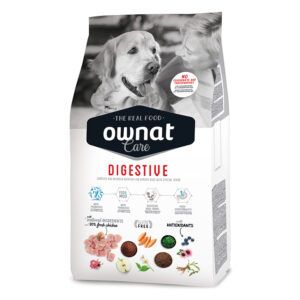 Ownat Care Digestive Pienso Para Perros