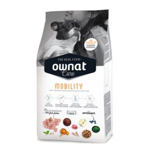 Ownat Care Mobility Para Perros