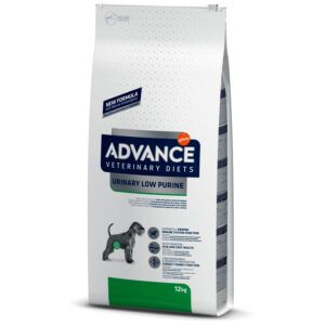 Advance Urinary Low Purine Perros