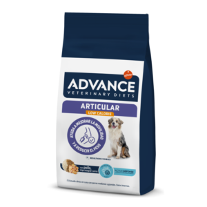 Advance Veterinary Diet Articular Reduced Calorie para Perros