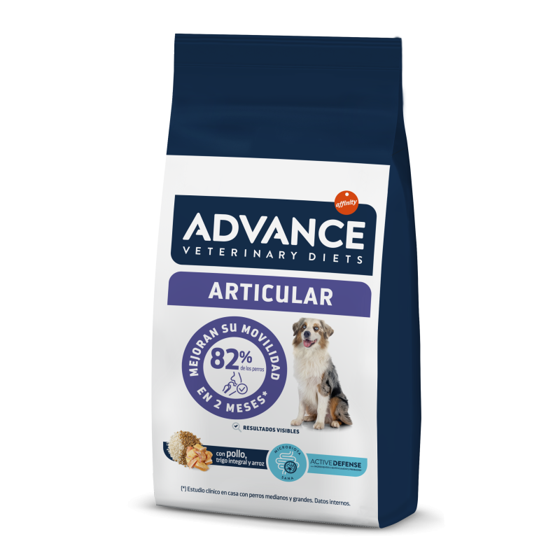 Advance Veterinary Diet Articular Care Pienso para Perros