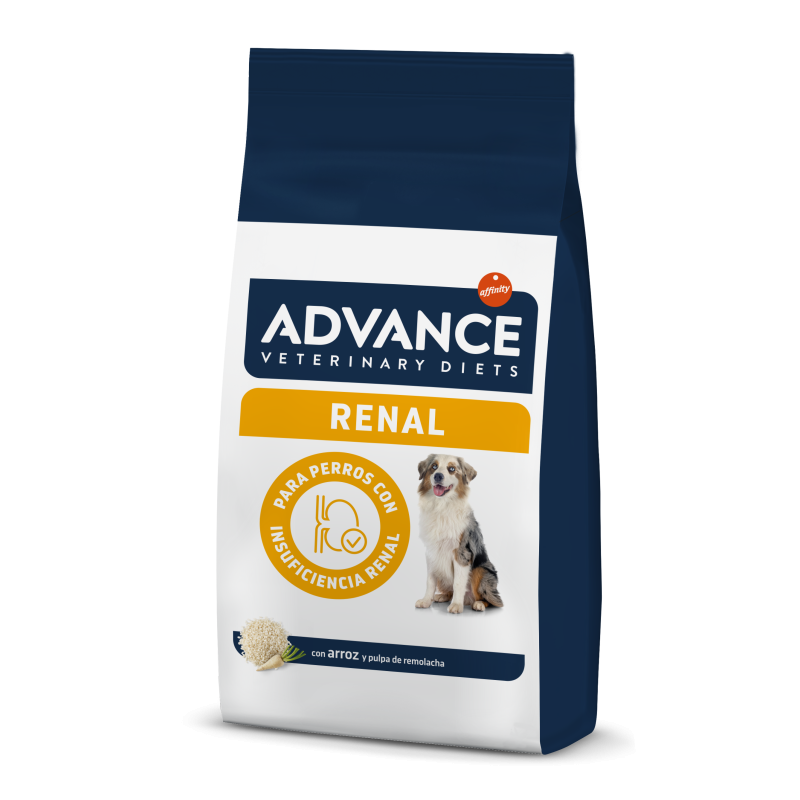 Advance Veterinary Diet Renal Pienso para Perros