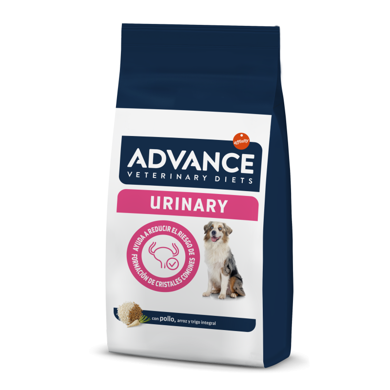 Advance Veterinary Diets Urinary Pienso para Perros