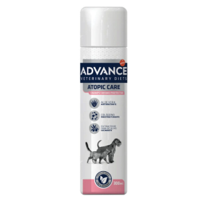 Advance Veterinary Diet Atopic Care Champú para Perros 300ml