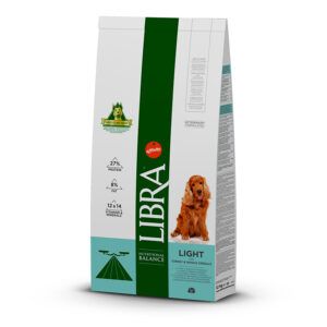 Libra Adult Light Pavo Pienso Perros