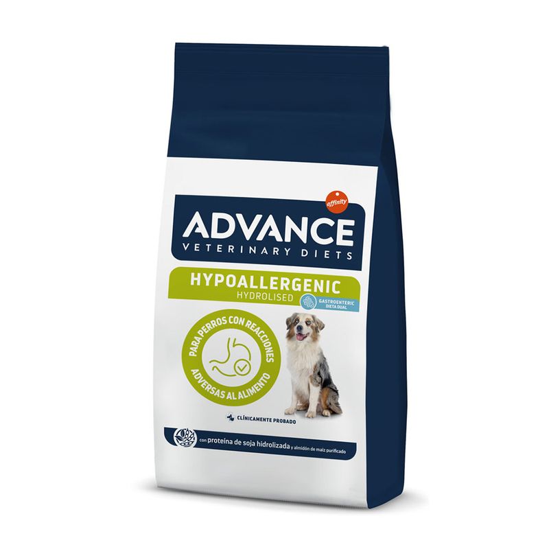 Advance Veterinary Diets Hypoallergenic Pienso para Perros