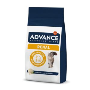 Advance Veterinary Diet Renal Failure Gatos