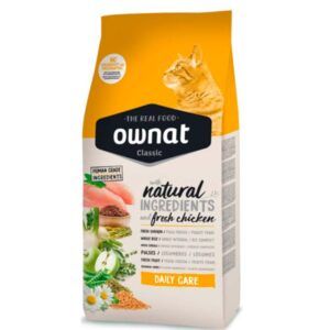 Ownat Classic Daily Care Gato