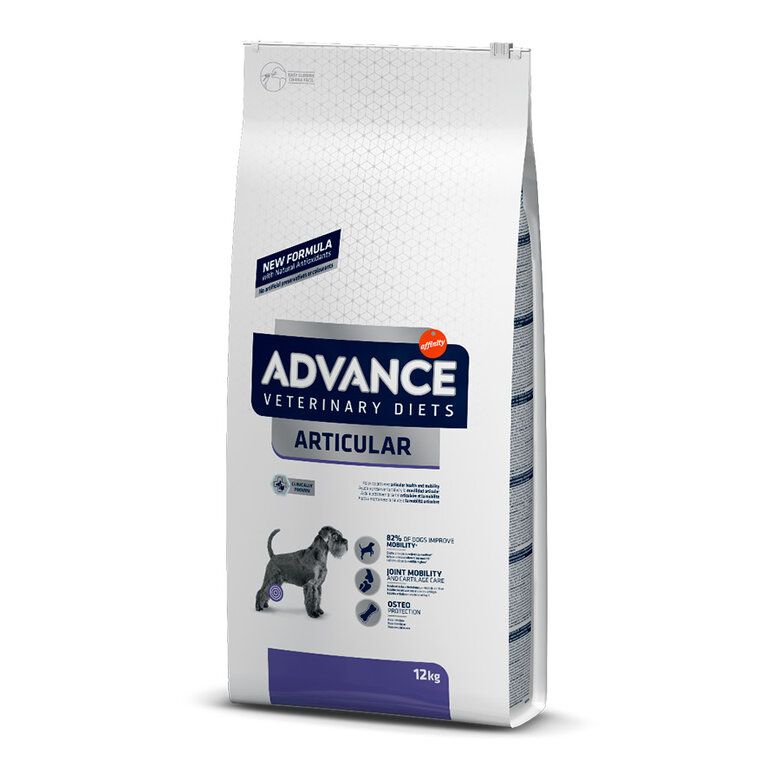 Advance Veterinary Diet Articular Care Pienso para Perros - Imagen 2