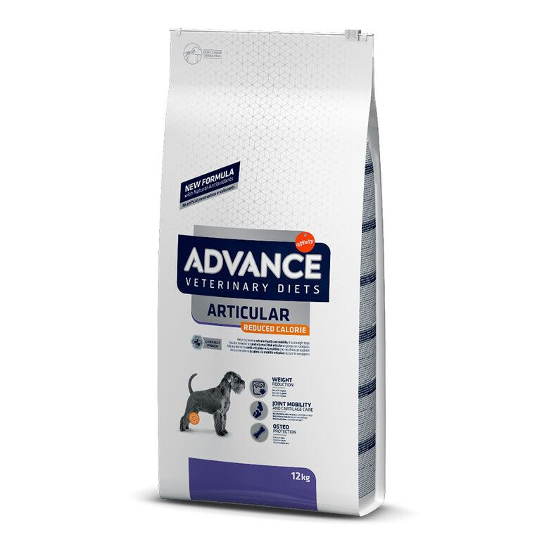 Advance Veterinary Diet Articular Reduced Calorie para Perros - Imagen 2