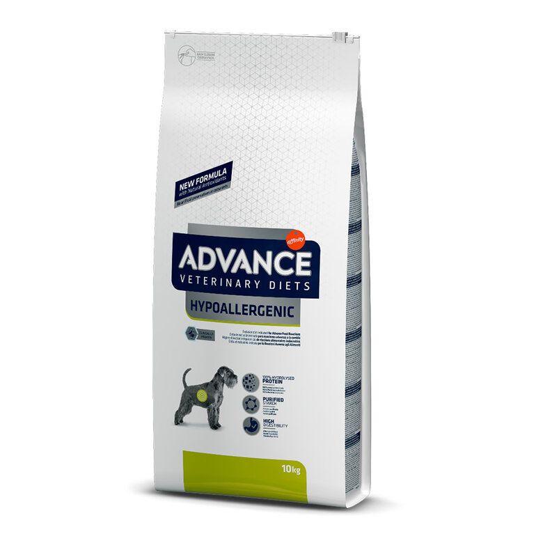 Advance Veterinary Diets Hypoallergenic Pienso para Perros - Imagen 2