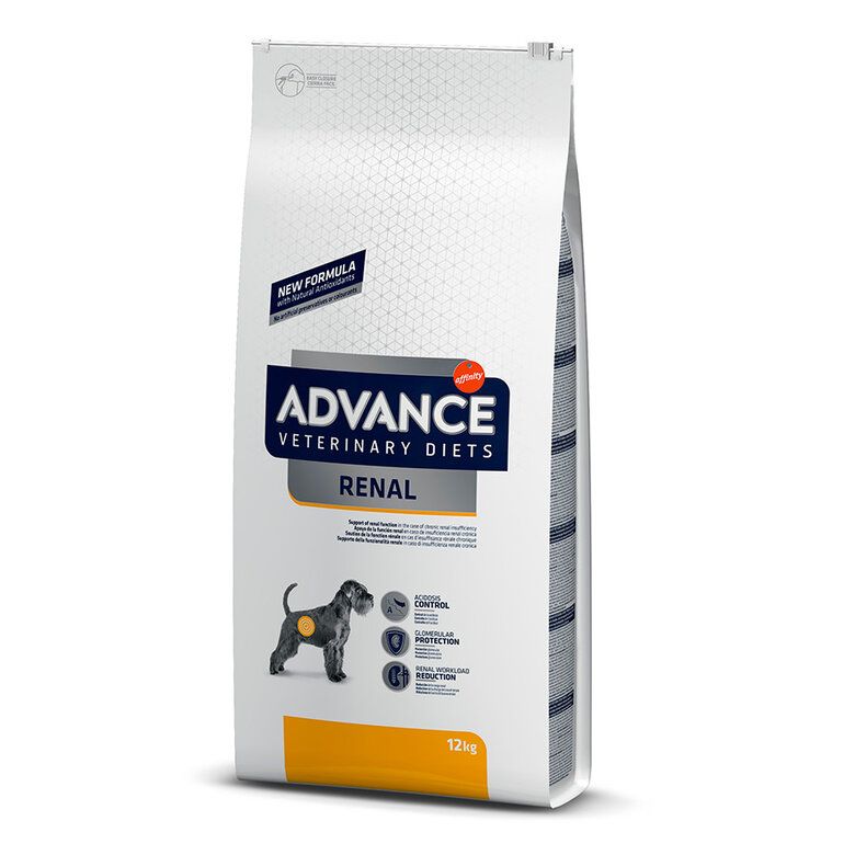 Advance Veterinary Diet Renal Pienso para Perros - Imagen 2