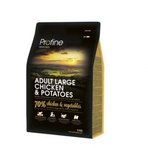 Profine Adult Large Breed Pollo y Patatas