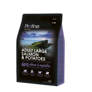 Profine Pienso Adult Large Salmón