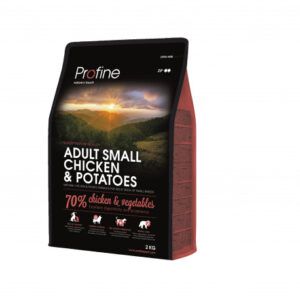 Profine Adult Small Pienso Perros