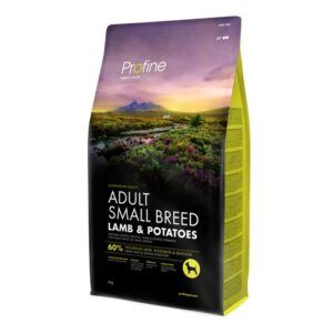 Profine Adult Small Breed Cordero