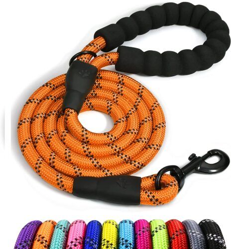 Correa para Perros Acolchada 150cm - Imagen 3