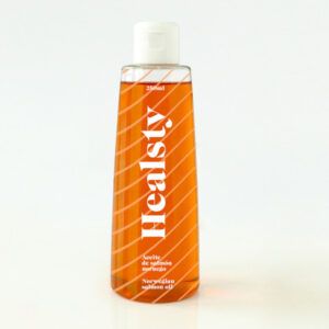 Healsty Aceite Salmón Perros 250ml