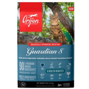 Orijen Guardian 8 Pienso Para Gatos