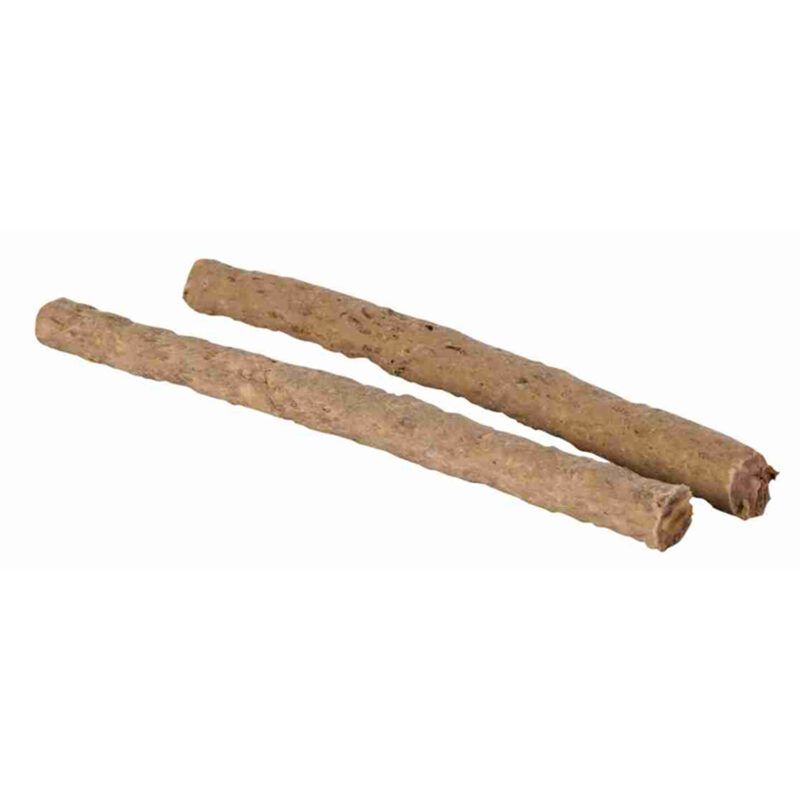 Trixie 100 Palitos Munchy 12cm Natural