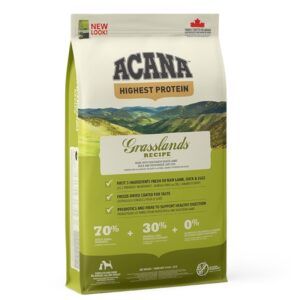 Acana Grasslands Pienso Para Perros