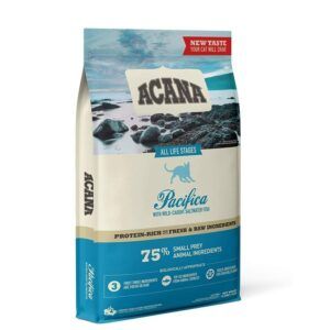 Acana Pacífica Pienso Para Gatos
